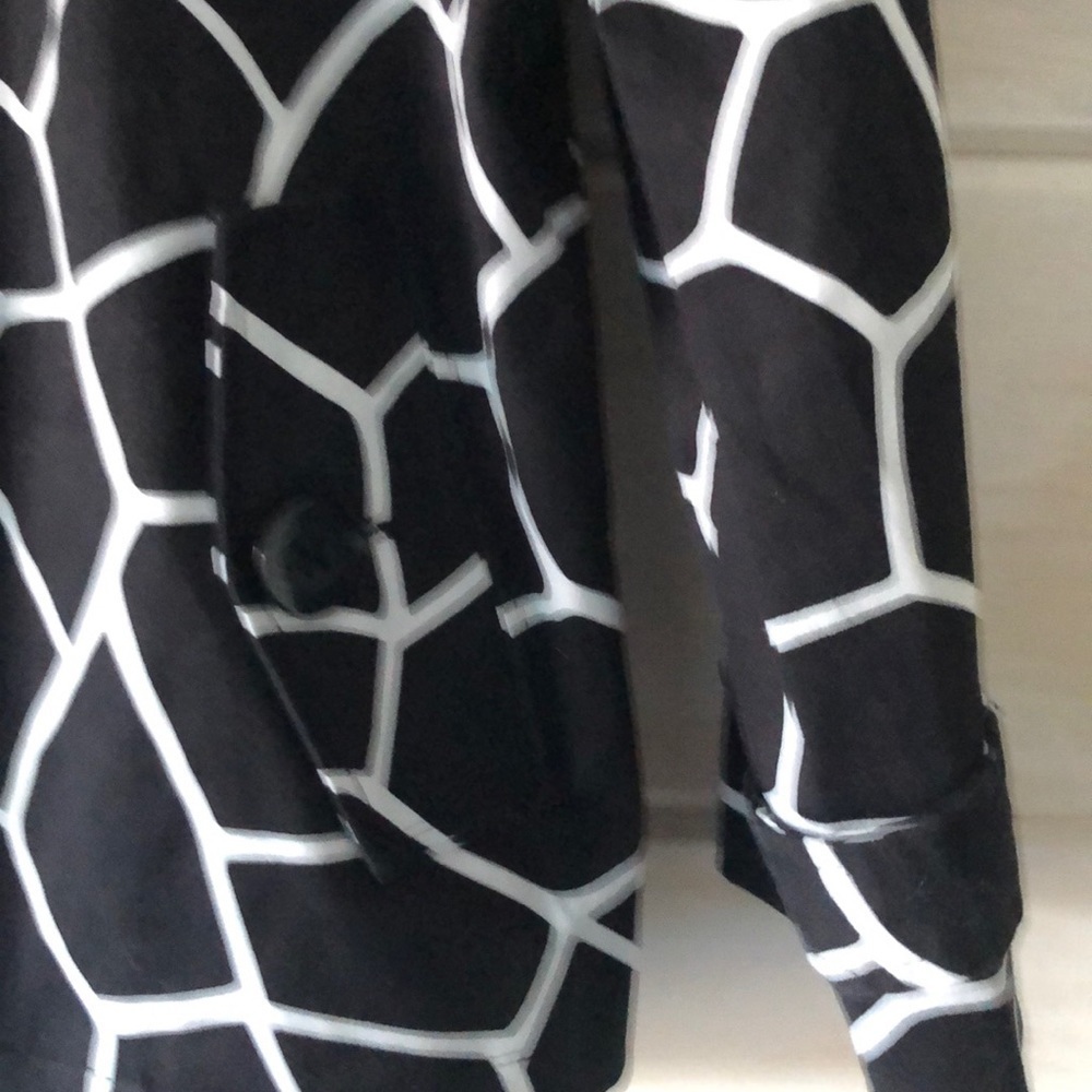 Patrick Christopher Lightweight Jacket / Blazer - image 3